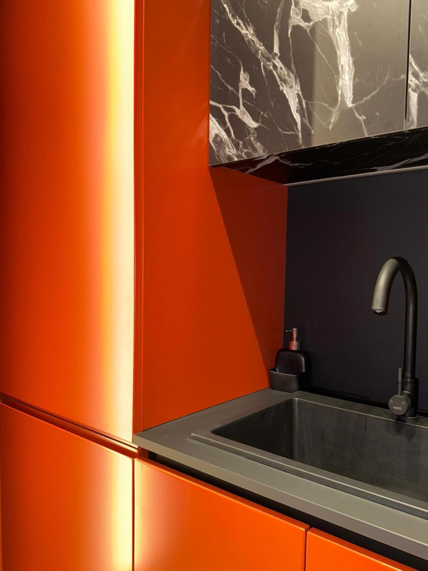 Incasso City Center Apartment Tirana Buitenkant foto